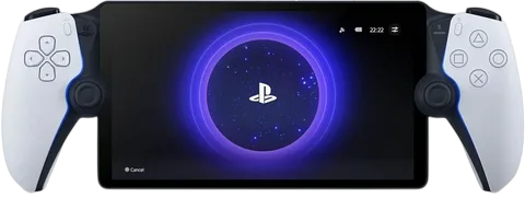 PlayStation Portal